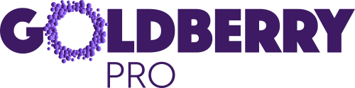 GoldberryPro Logo